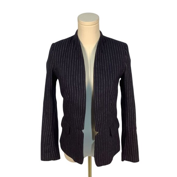 H&M Women Business Casual Blazer - Picture 1 of 4